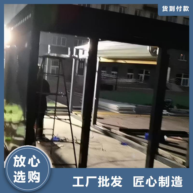 分類垃圾房_【路燈箱】品質(zhì)做服務(wù)