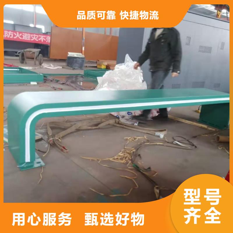 新款不銹鋼候車亭實力老廠