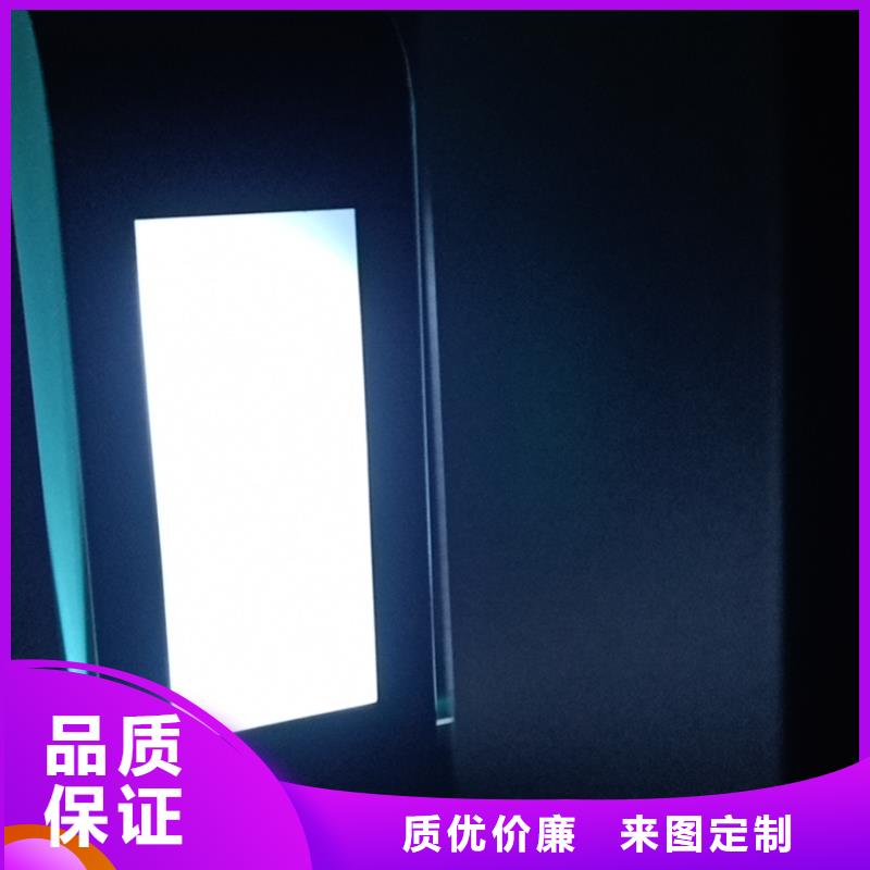 景區(qū)巴士候車亭來圖定制