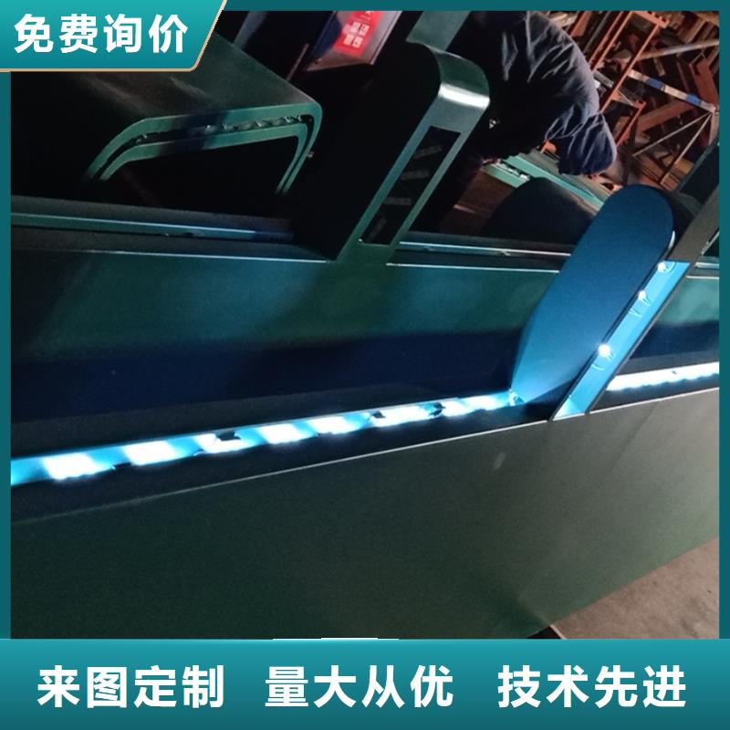 公交巴士候車亭質優價廉