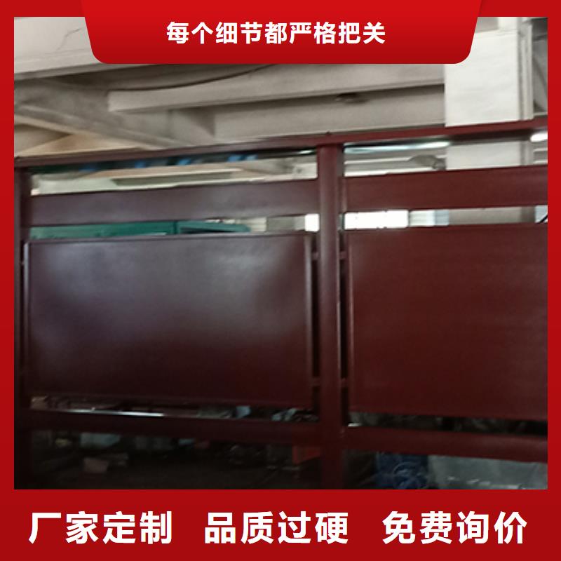 不銹鋼黨建宣傳欄燈箱來圖定制