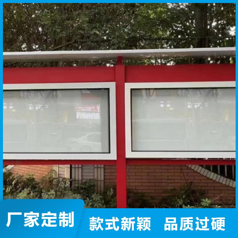 商场宣传栏灯箱型号齐全