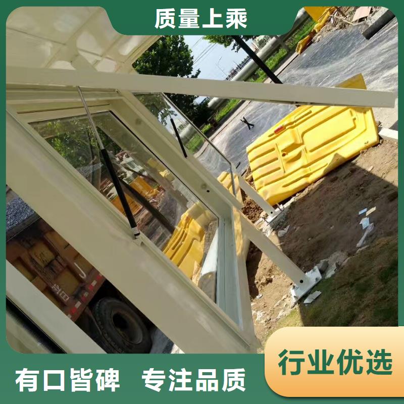 公交站臺【候車亭】產地源頭好貨