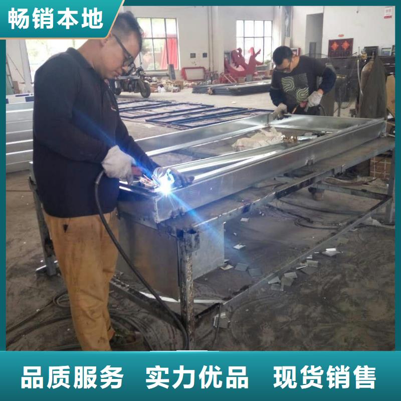 【公交站臺戶外景觀雕塑拒絕中間商】