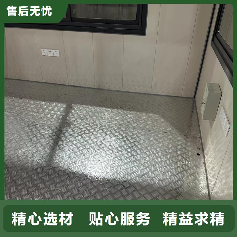 崗亭景區精神堡壘精心選材