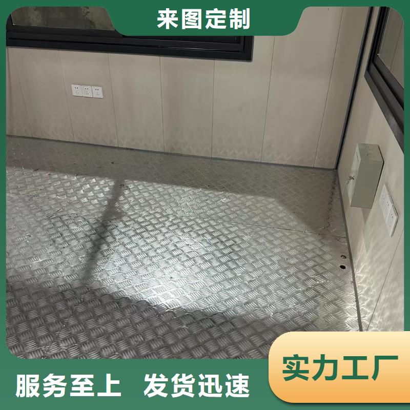 崗亭宣傳欄專業生產團隊