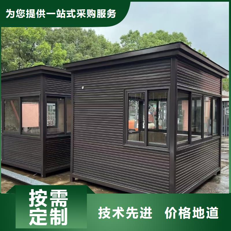 崗亭不銹鋼景觀廊架精工細作品質優良