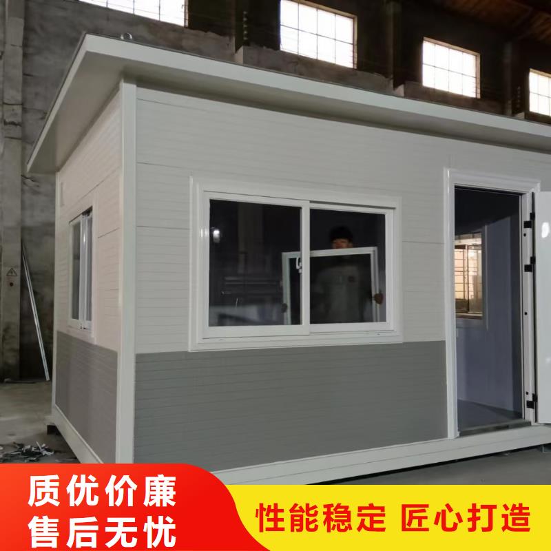 崗亭-街頭景觀小品自有廠家