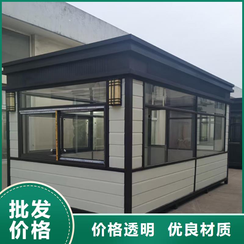 【崗亭,部隊宣傳欄售后無憂】