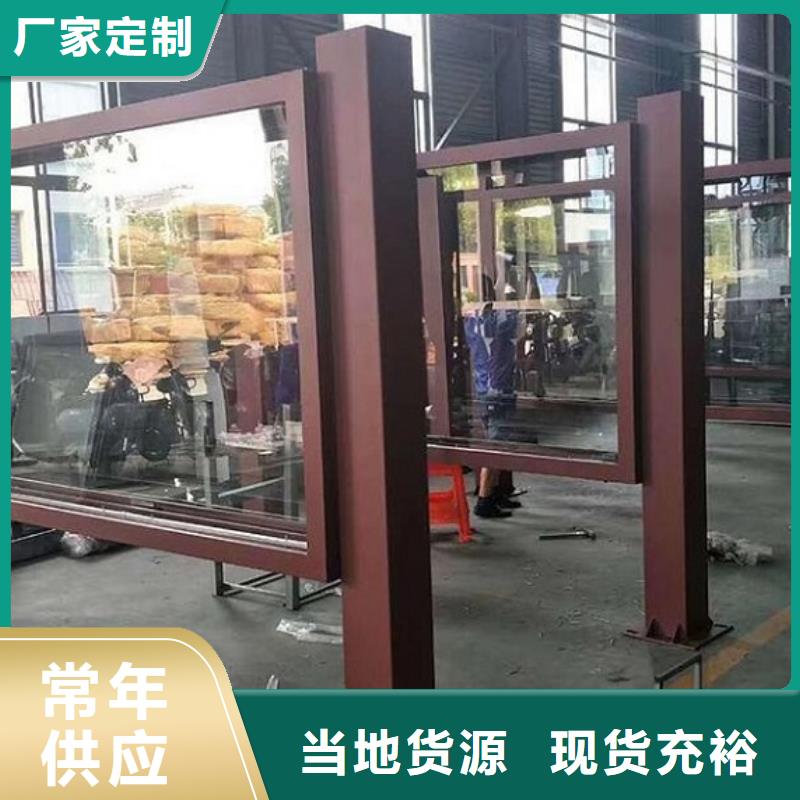 新款滾動燈箱價格行情