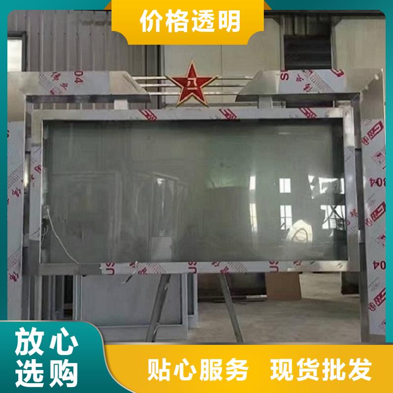 防雨滾動燈箱廠家直供