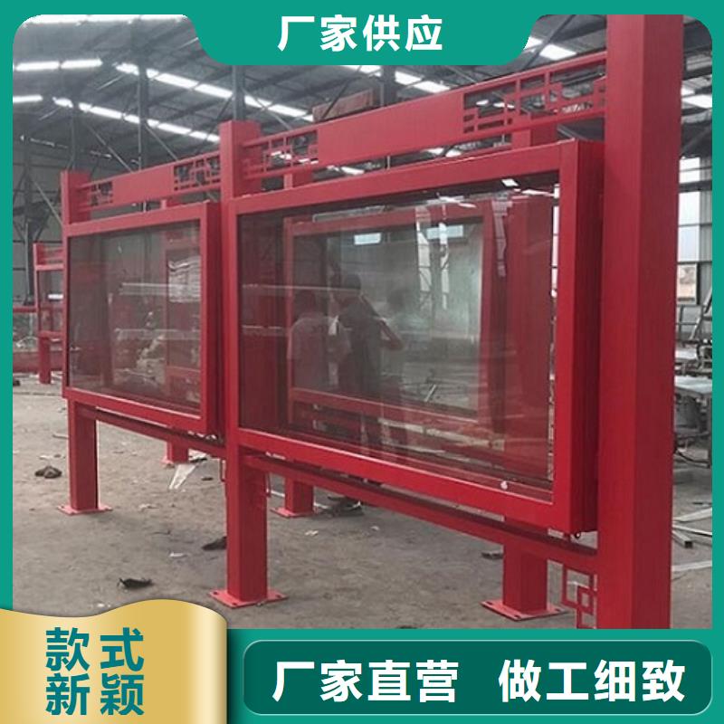 LED滾動燈箱終身質保