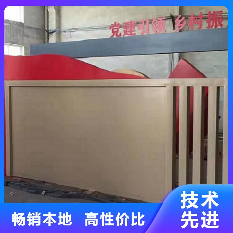 掛墻式宣傳欄燈箱施工隊伍