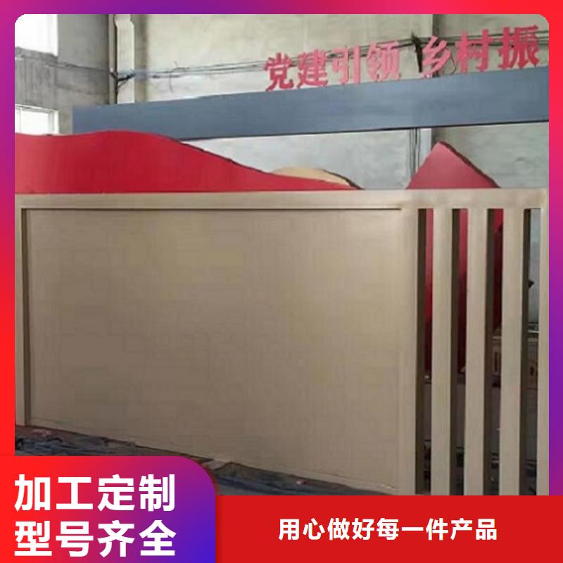 防雨宣傳欄燈箱來樣定制