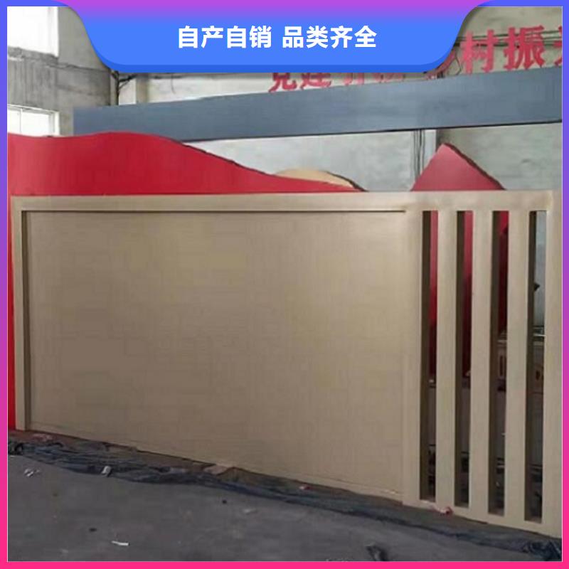 農村宣傳欄燈箱源頭廠家
