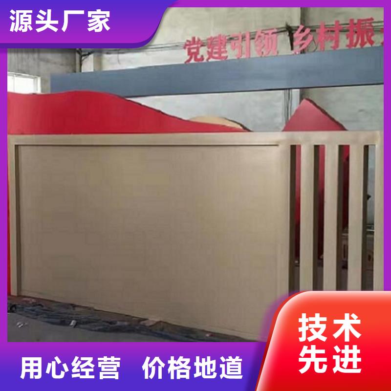 城市宣傳欄燈箱來樣定制