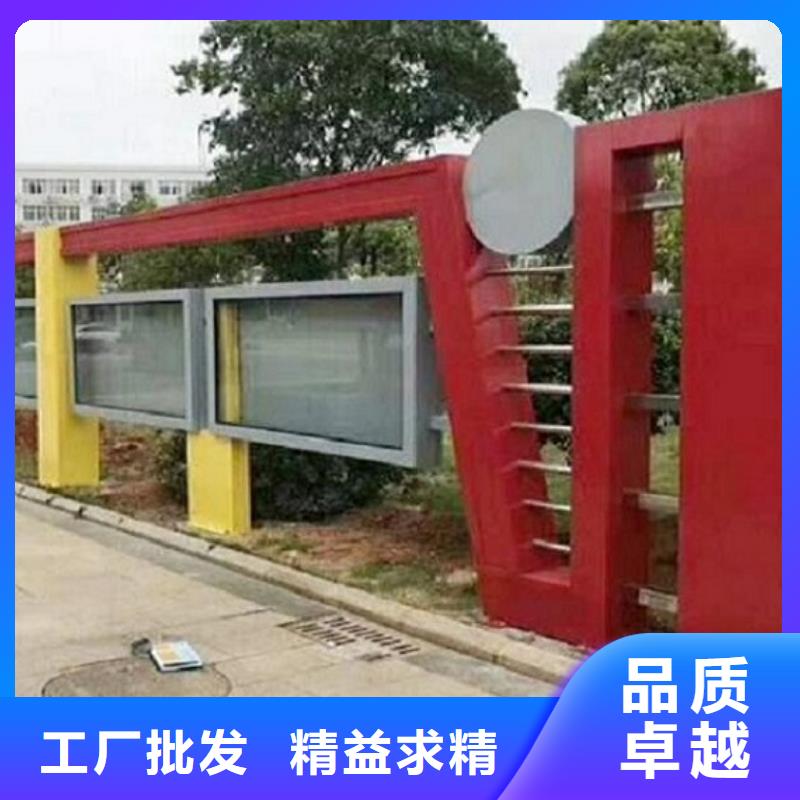 款宣傳欄燈箱施工隊伍