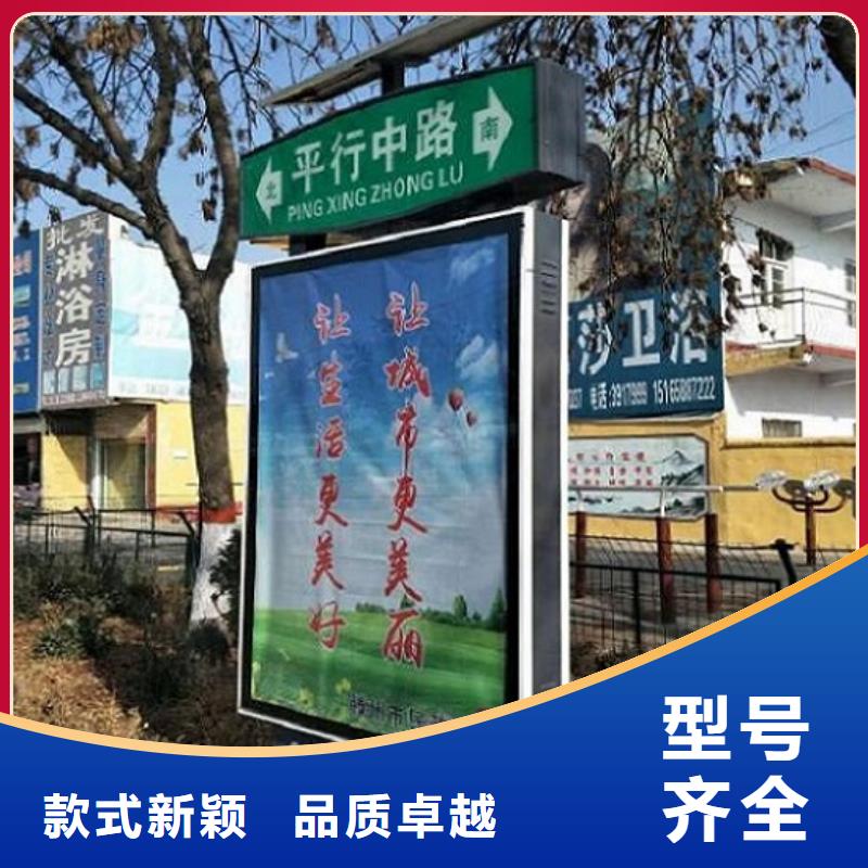 路燈箱售后完善