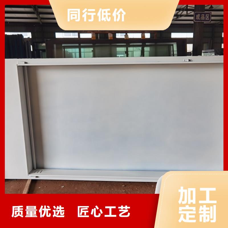 不銹鋼滾動(dòng)滅蚊燈箱廠家
