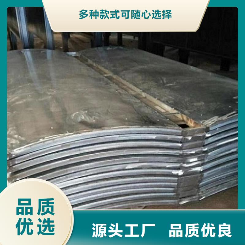 現代公交站臺訂制