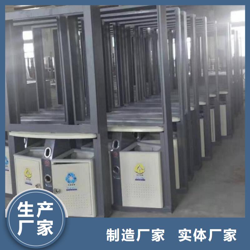廣告垃圾箱-仿古候車亭核心技術(shù)