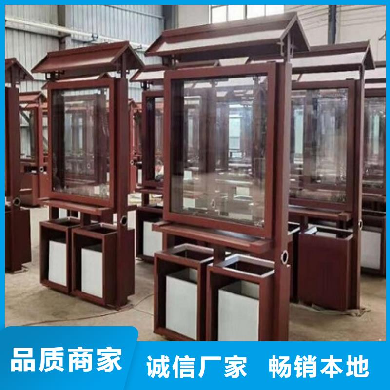 广告垃圾箱_滚动垃圾箱厂家拥有先进的设备