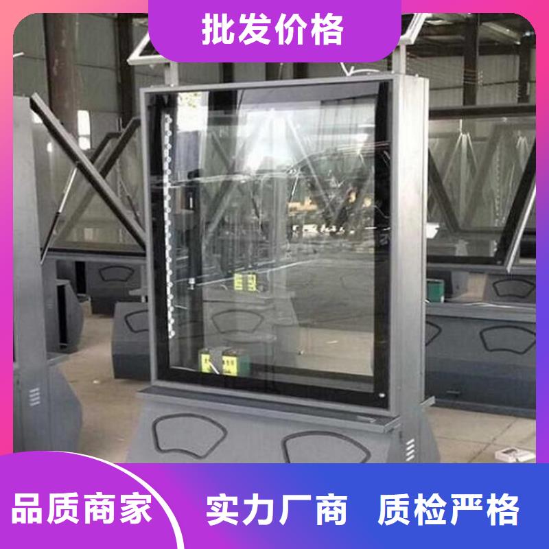 仿古廣告垃圾箱支持定制