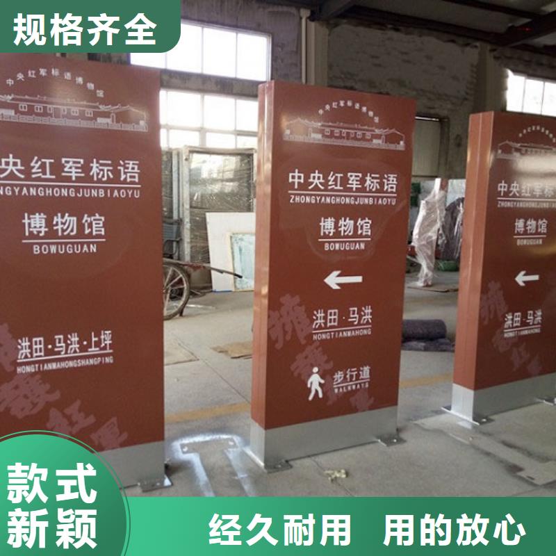 鋁合金異形LED滾動燈箱款式新穎