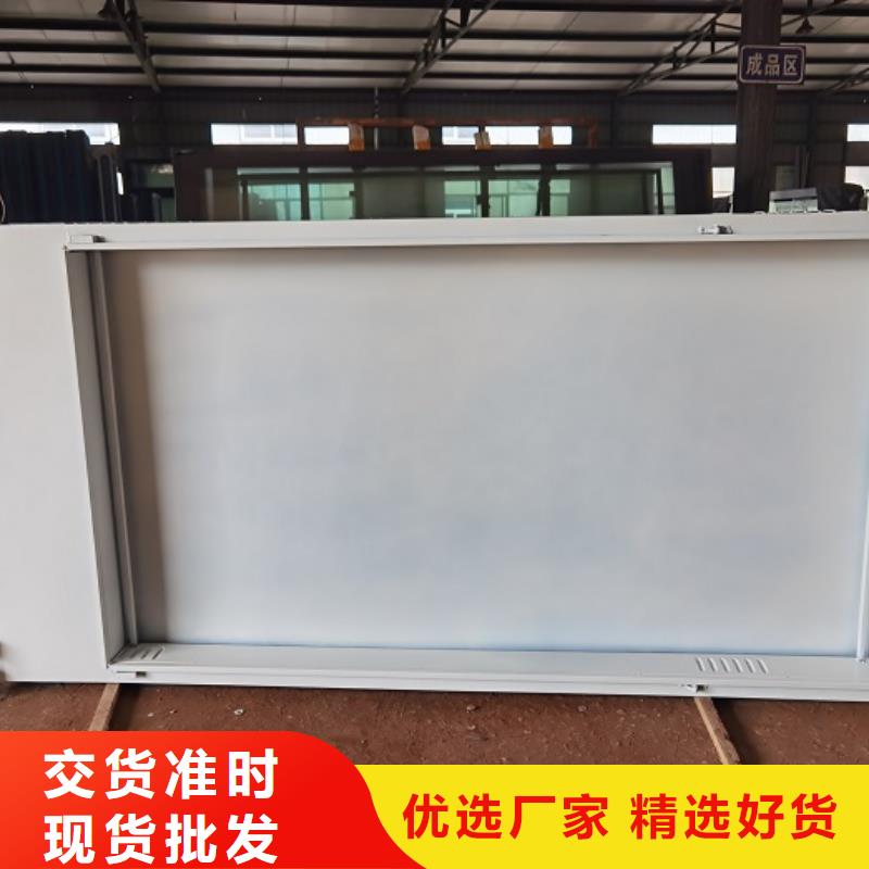 防水LED滾動(dòng)燈箱使用年限