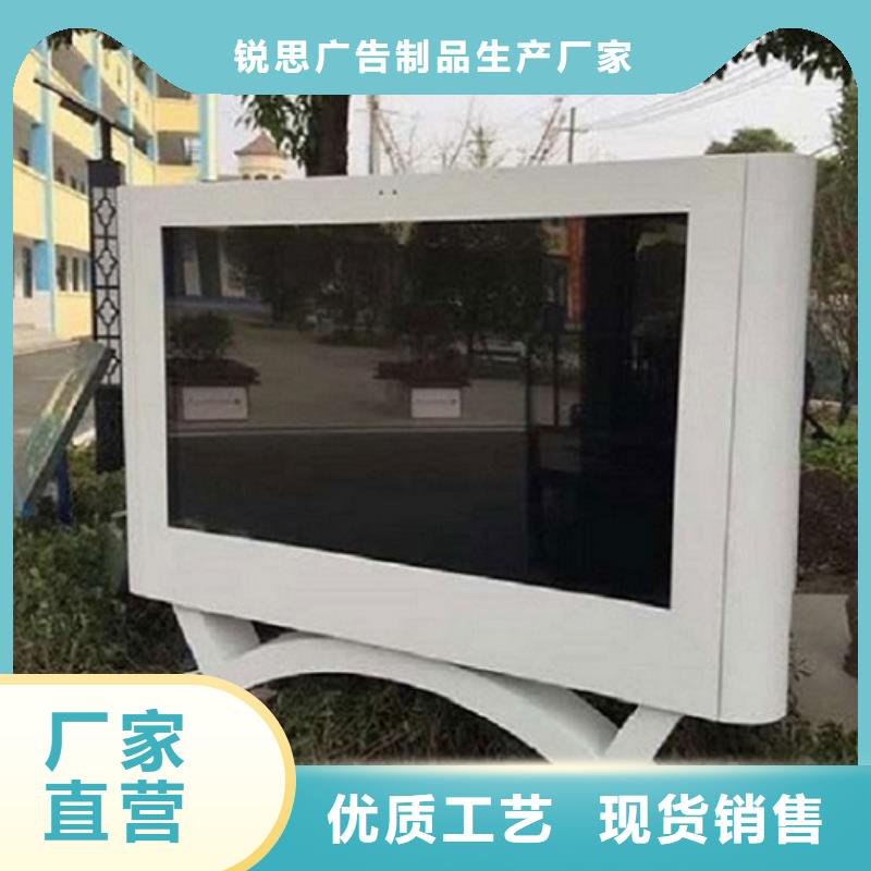立式單面LED滾動燈箱未來發展