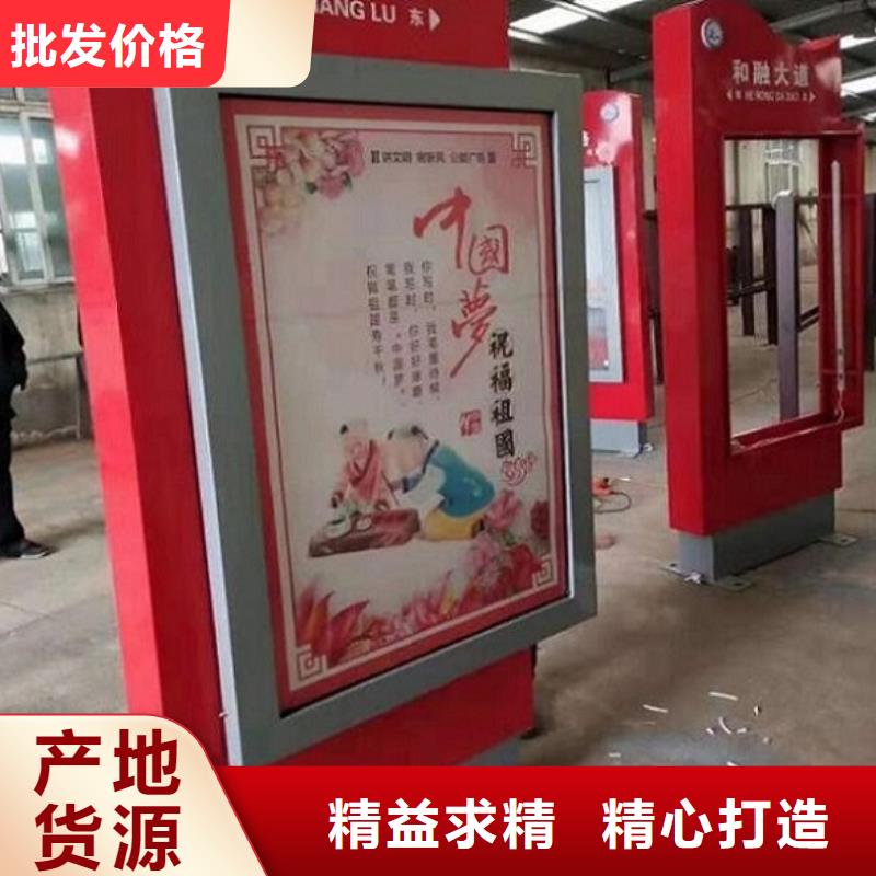 壁掛式LED滾動燈箱優勢分析