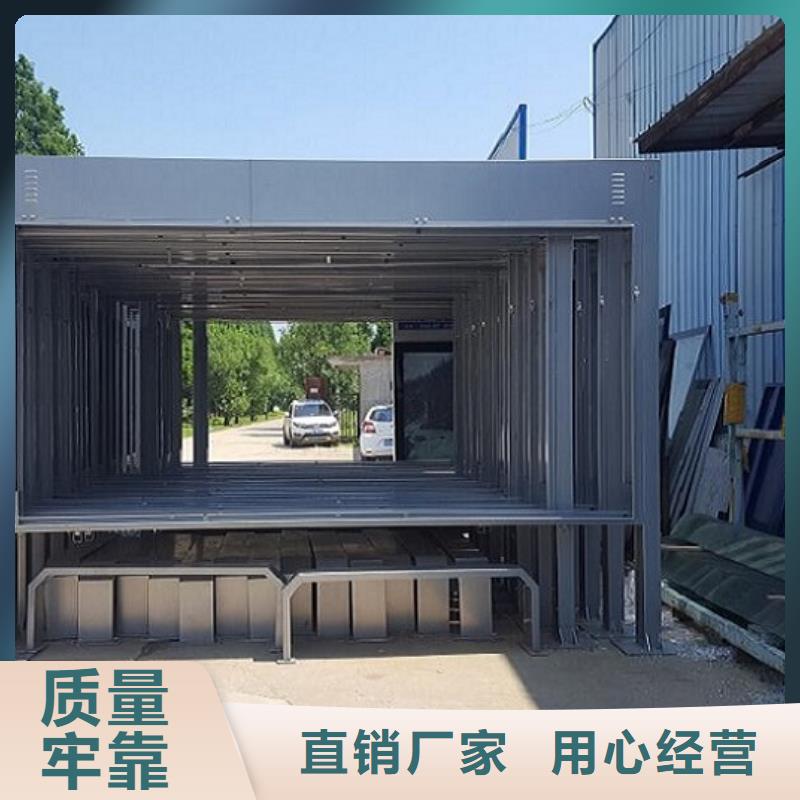 壁掛式LED滾動燈箱優(yōu)勢分析