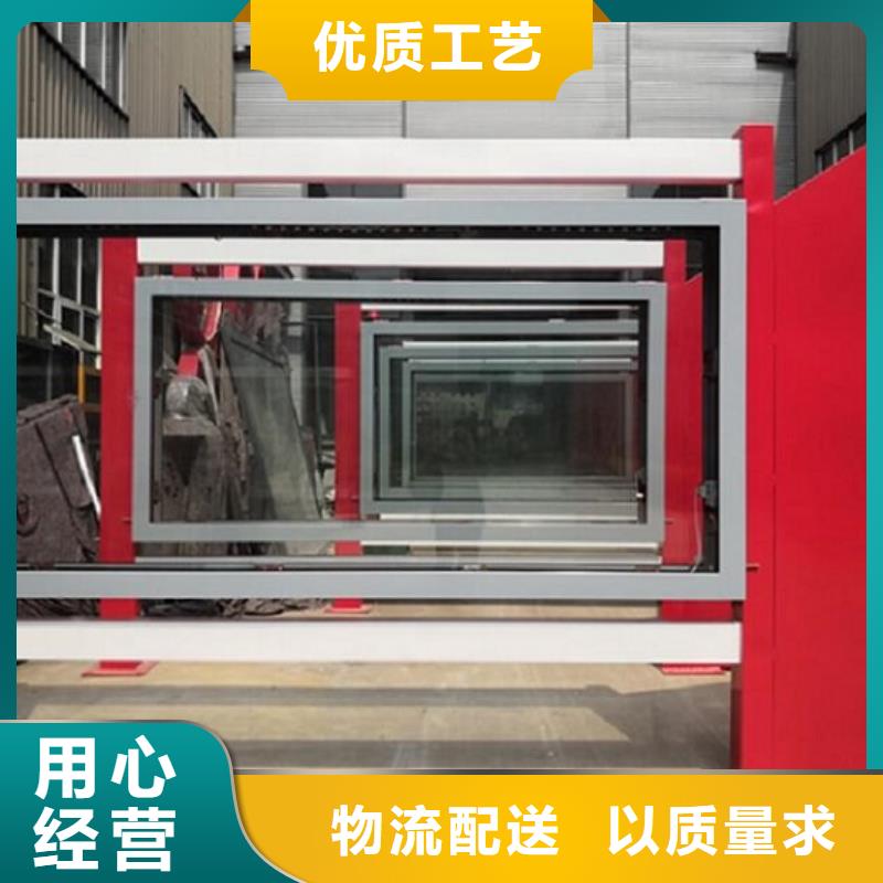 小區滅蚊LED滾動燈箱使用年限