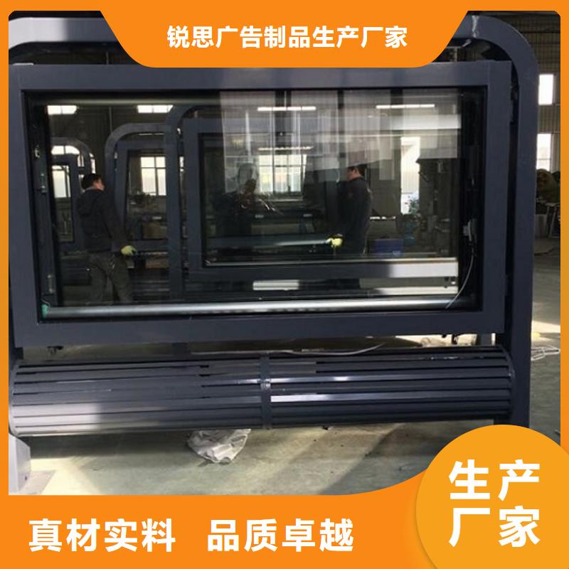 防水LED滾動(dòng)燈箱使用年限