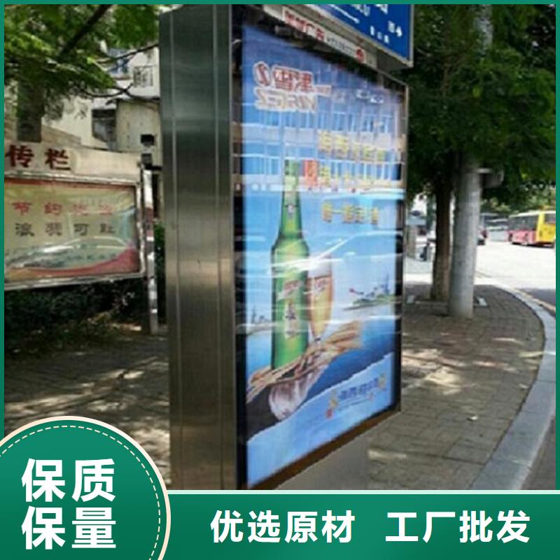 不銹鋼路滾動燈箱市場行情