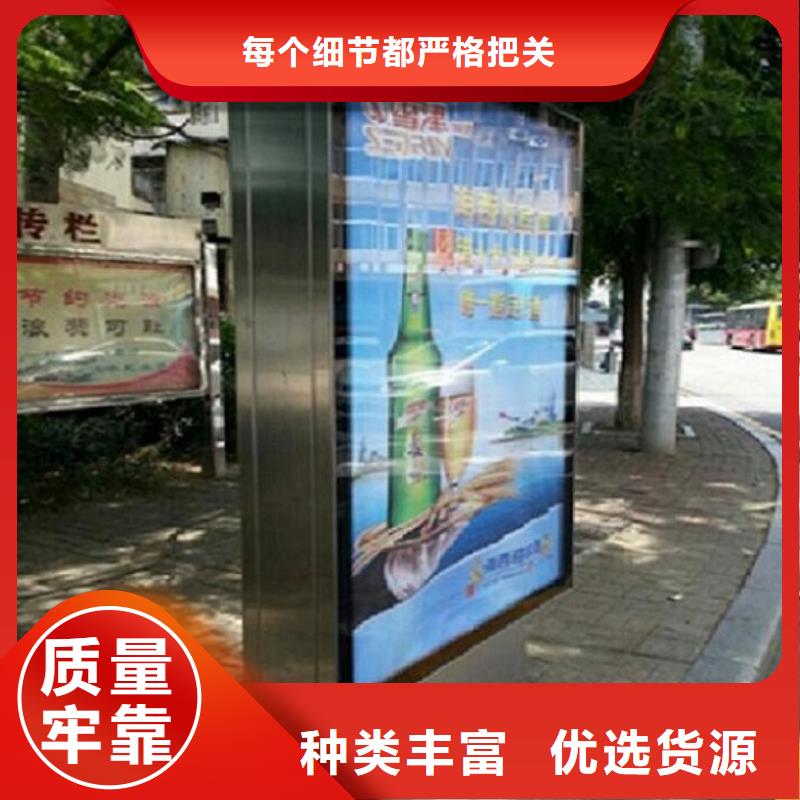 不銹鋼路滾動燈箱哪里有賣