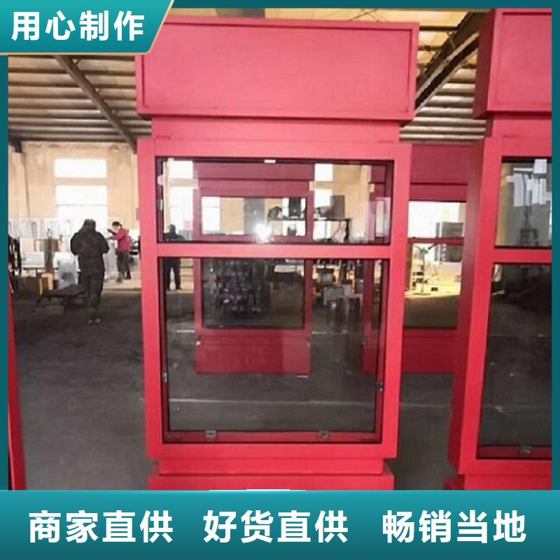 優(yōu)質(zhì)不銹鋼路滾動燈箱用材講究