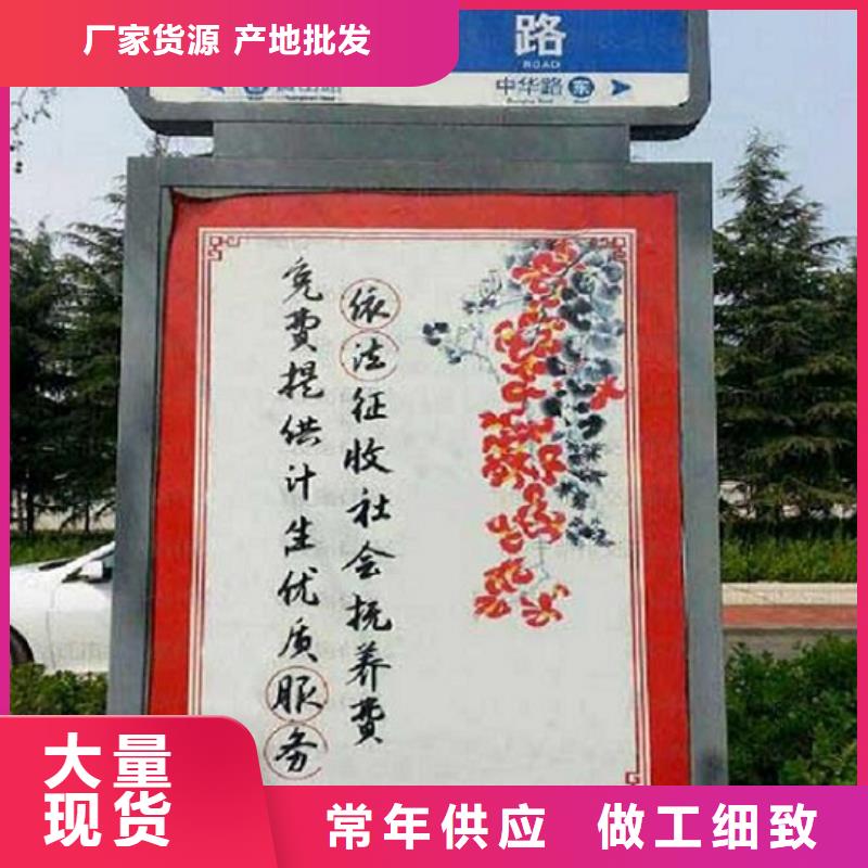 不銹鋼路滾動燈箱垃圾箱哪里有賣