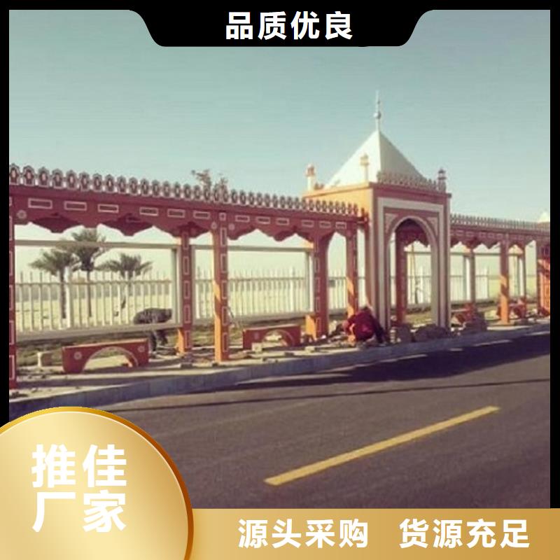 LED公交站臺歡迎咨詢