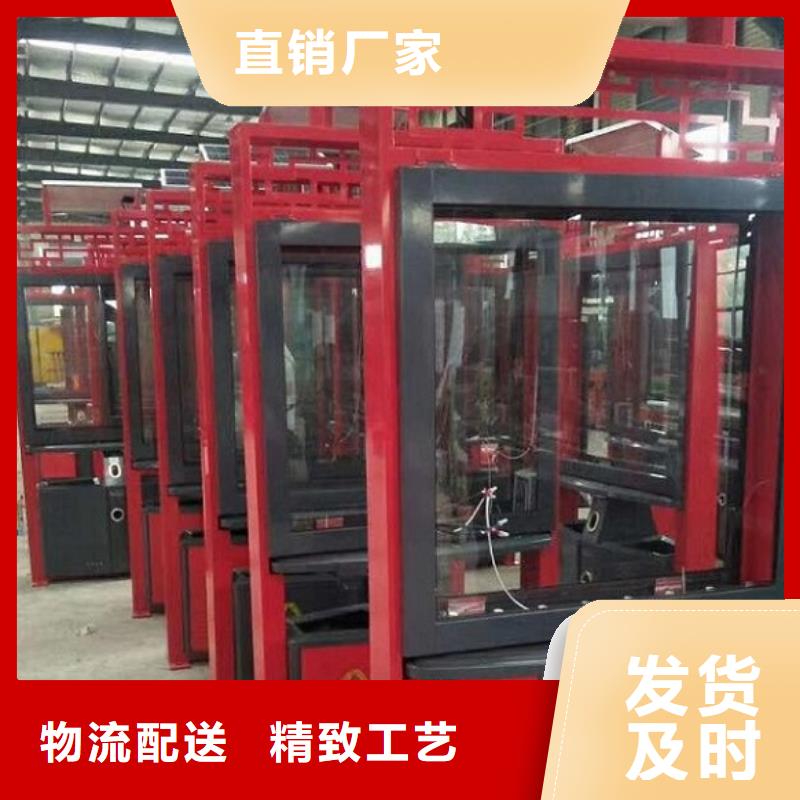 LED垃圾箱結(jié)實(shí)耐用