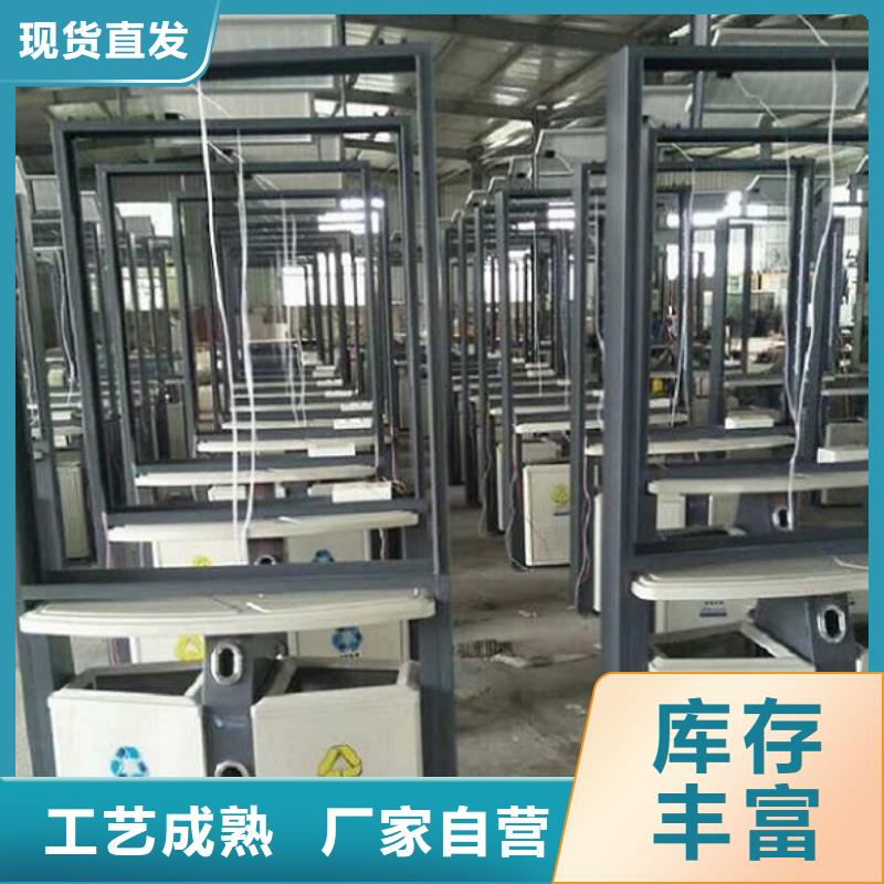 新款垃圾箱廠家地址在哪