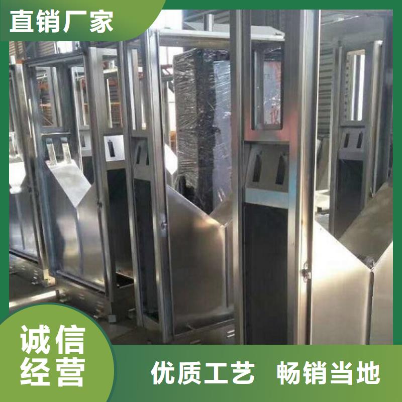 多功能垃圾箱实用性强