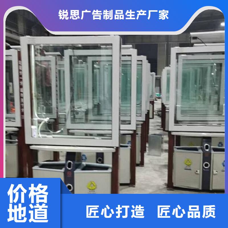 優質垃圾箱源頭廠家