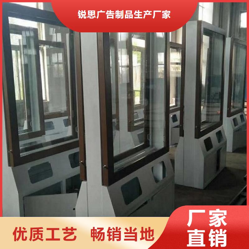 不銹鋼垃圾箱源頭廠家