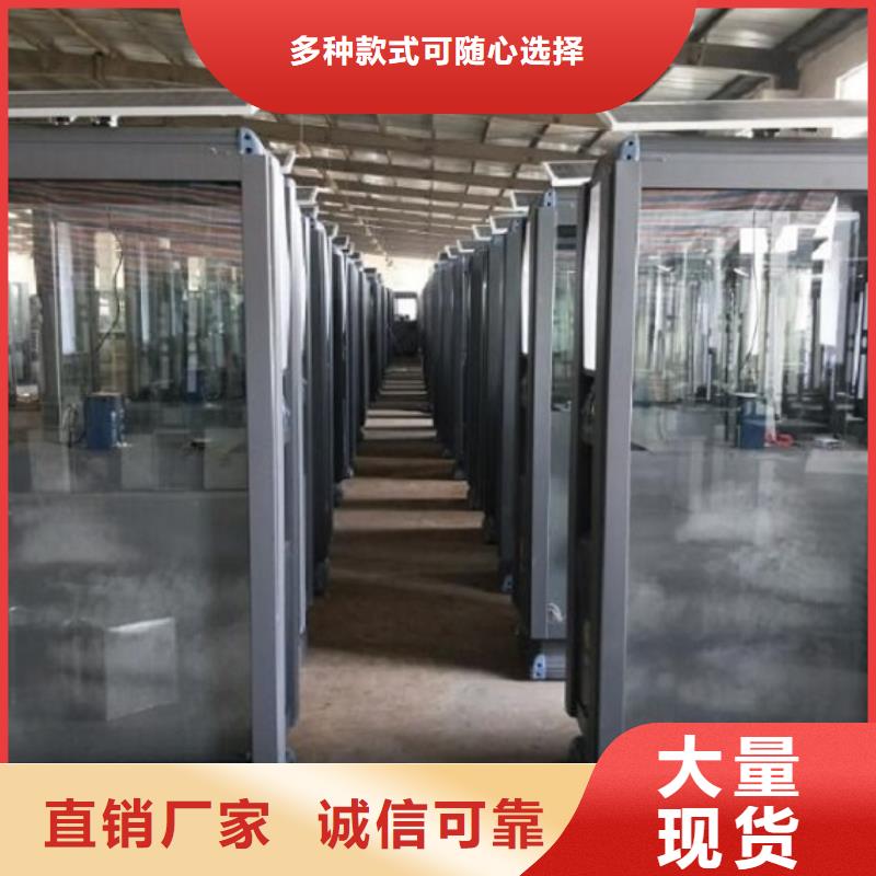 多功能垃圾箱靠譜廠家