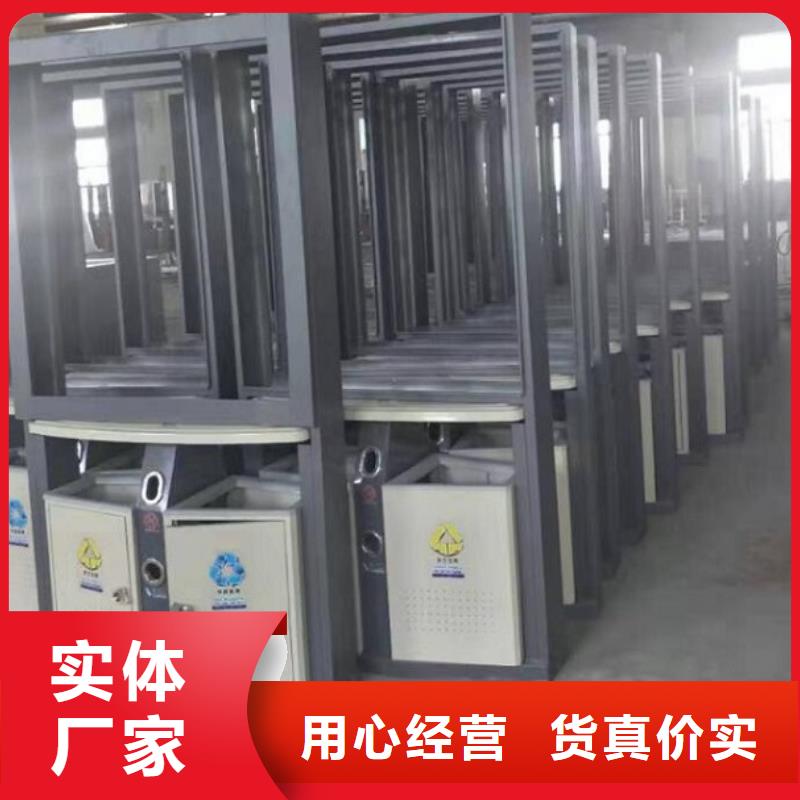 戶外垃圾箱網上款式