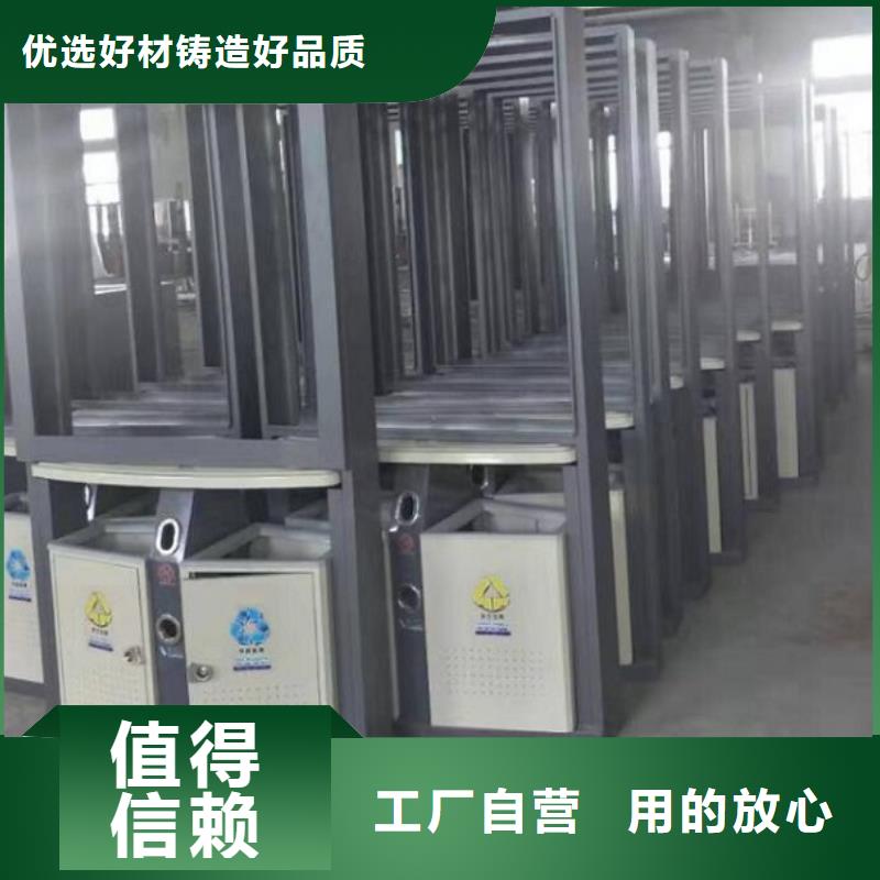 新款垃圾箱廠家地址在哪