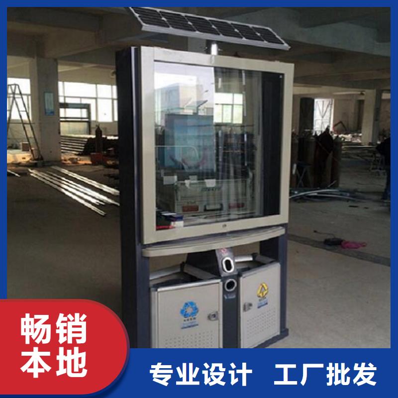垃圾箱廠家品控嚴(yán)格