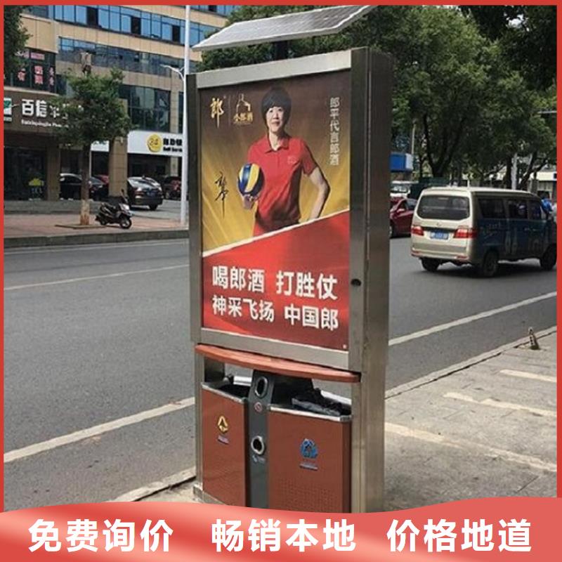 垃圾箱廠家品控嚴(yán)格
