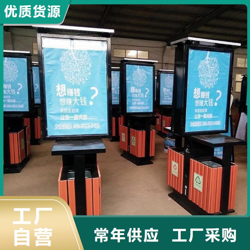 垃圾箱廠家品控嚴(yán)格
